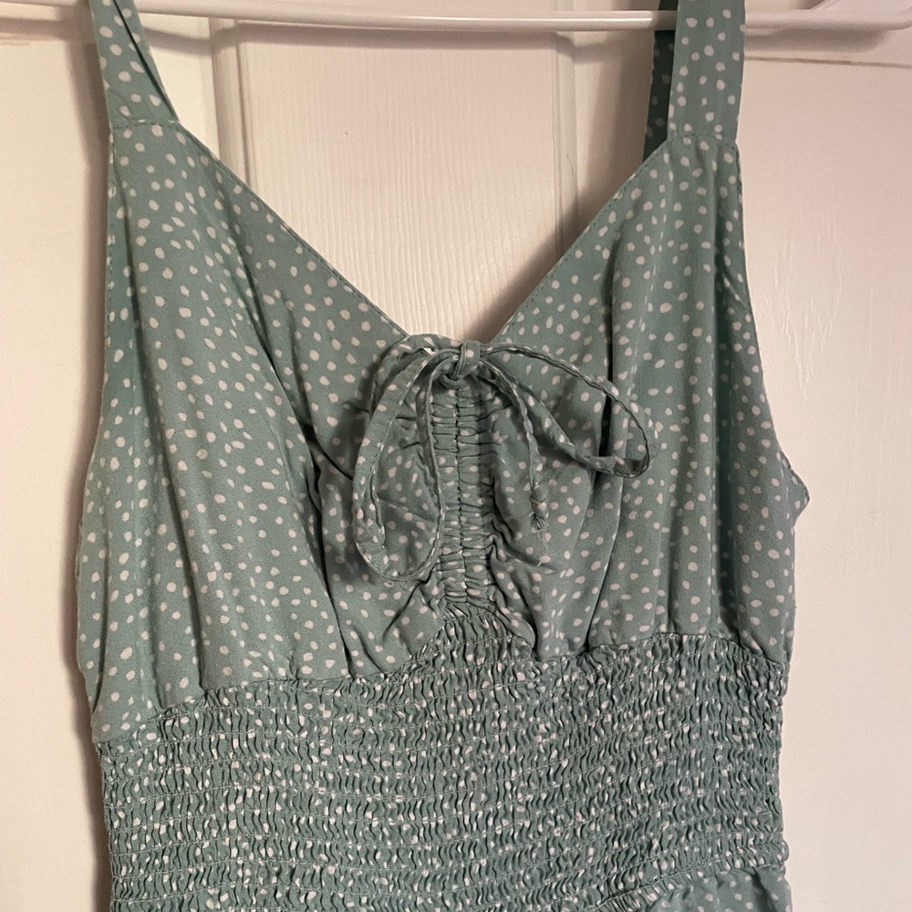 Jessica Simpson romper